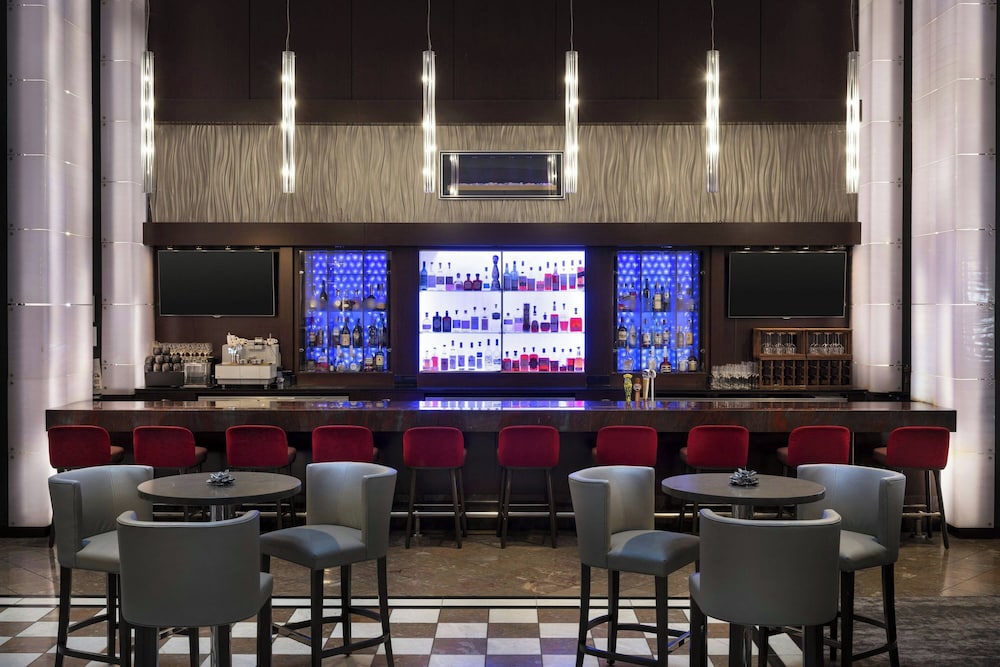 JW Marriott San Francisco Union Square - photo 44