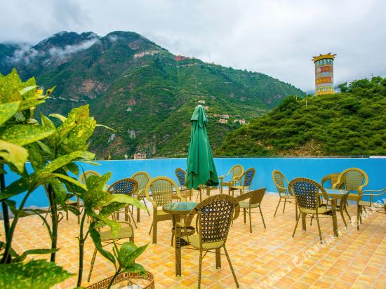 Miaoxin Lianshe Hotel — hotel in Jinchuan