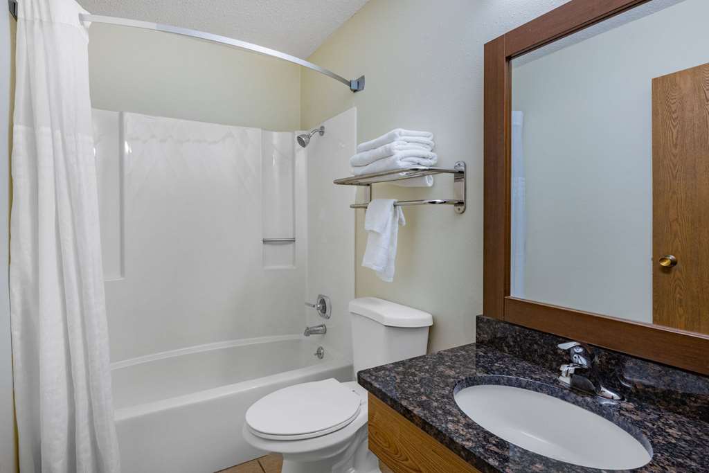Super 8 by Wyndham Valentine NE - photo 31