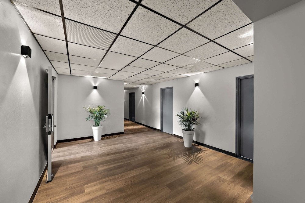 Quality Inn & Suites Caribou ME - photo 5