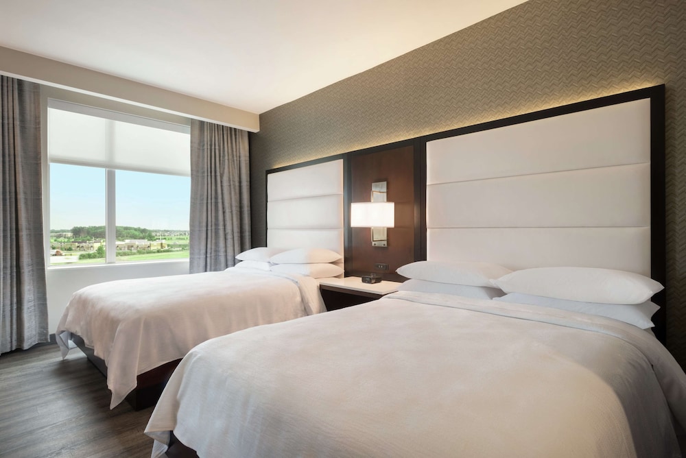 Embassy Suites by Hilton Noblesville Indianapolis Convention Center - photo 13