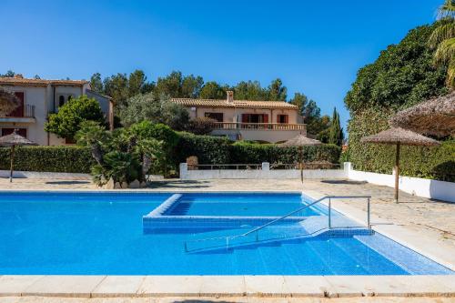 Casa Stevens — 4-Star Luxury Hotel in Arta, Spain