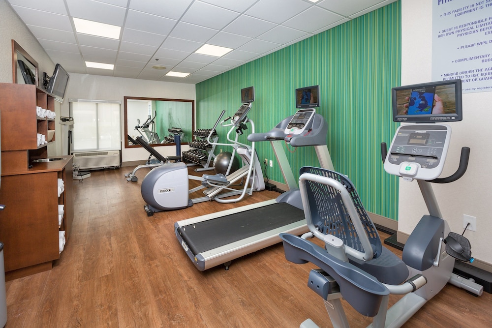 Holiday Inn Express Hotel & Suites Jacksonville South by IHG - photo 26
