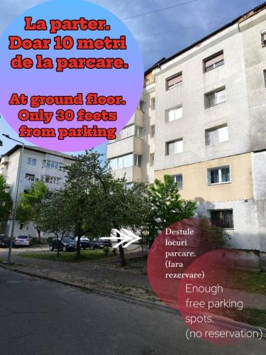 Maxx Lake Apart — Bacau — photo 3