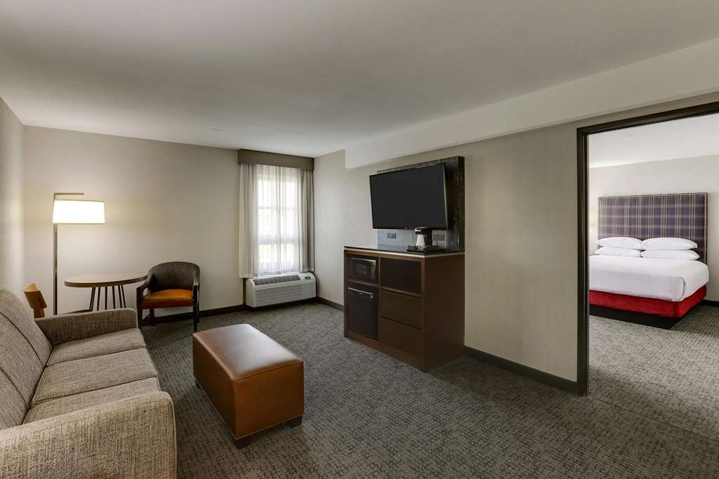 Drury Inn & Suites St Joseph - photo 12