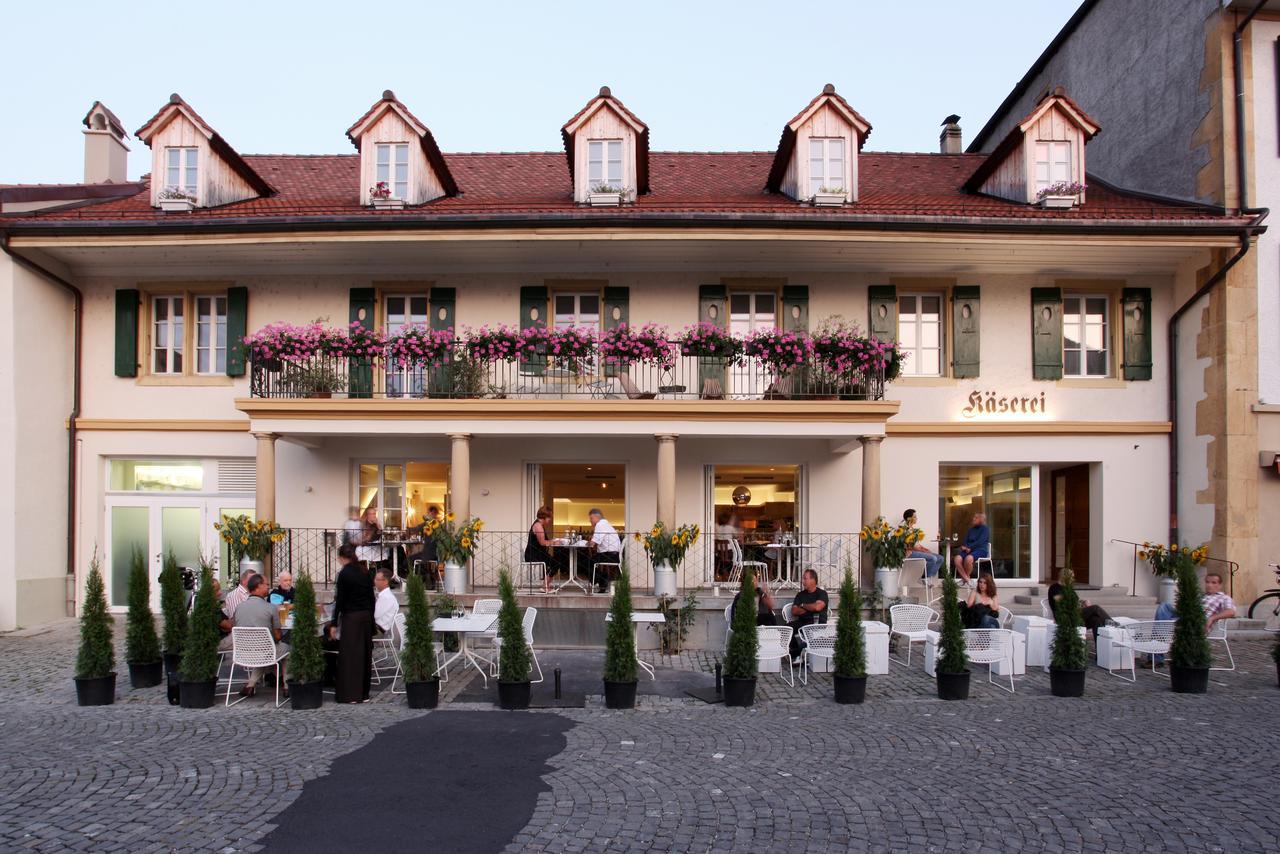 Zimmerei — Murten/Morat — photo 2