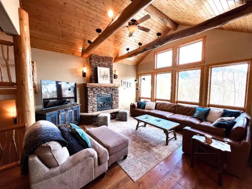 Grand View Lodge — 4-Star Luxury Hotel in Whitefish, United States
