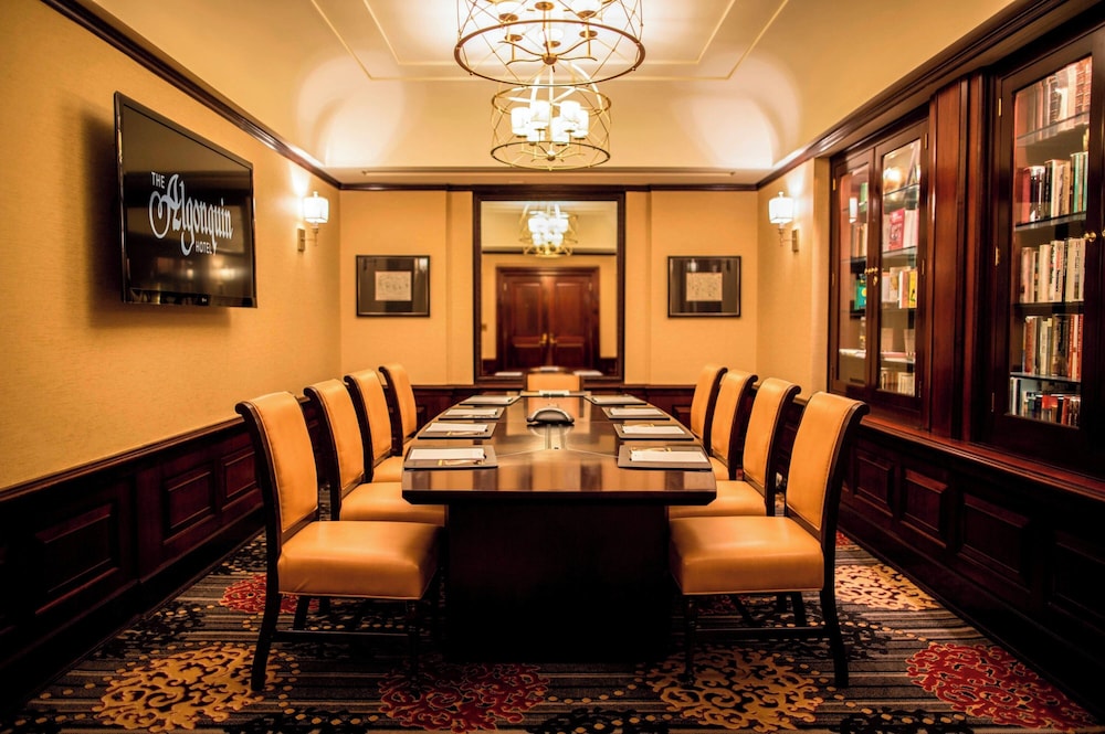 The Algonquin Hotel Times Square Autograph Collection - photo 50