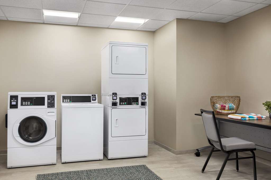 Hyatt Place Virginia Beach Oceanfront - photo 34