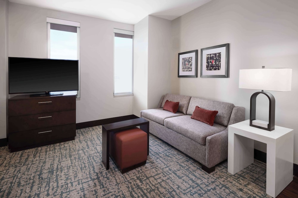 Homewood Suites by Hilton Denver Downtown Convention Center - photo 13