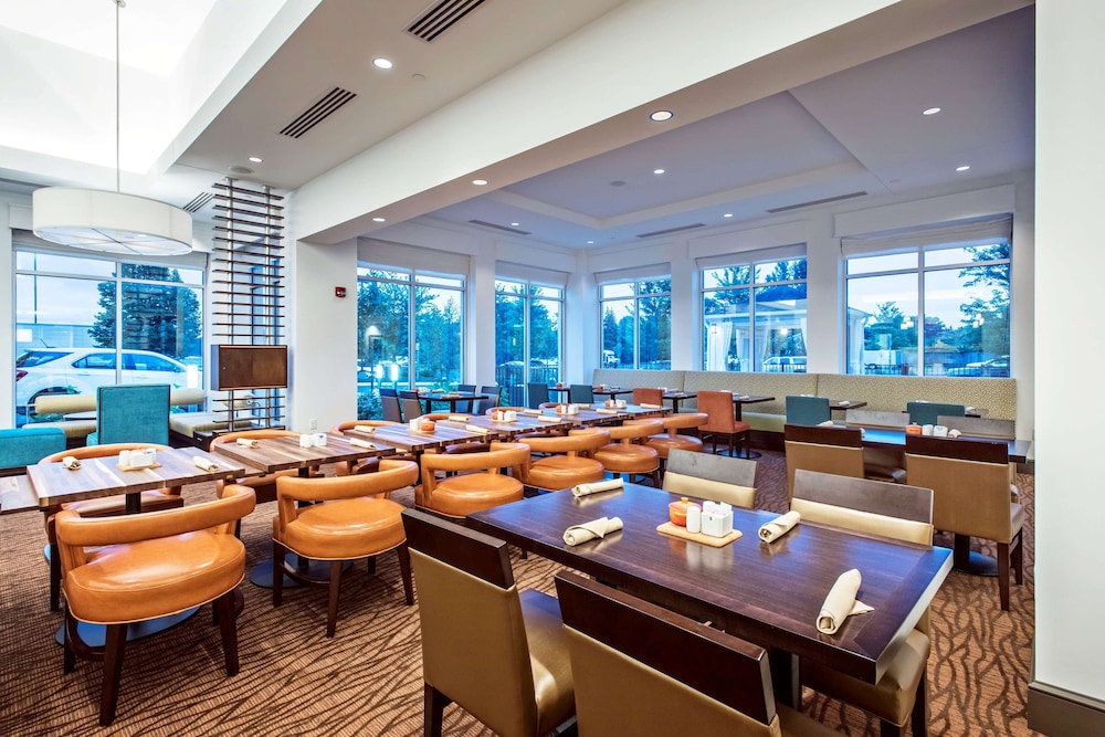 Hilton Garden Inn Minneapolis Airport Mall of America - photo 43