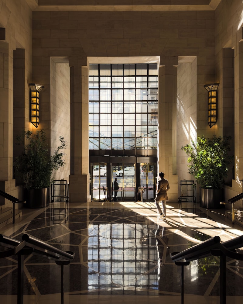 Four Seasons Hotel New York - photo 3