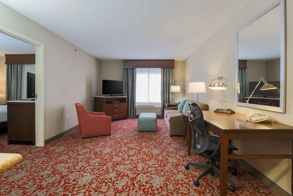 Hilton Garden Inn Nanuet - photo 19