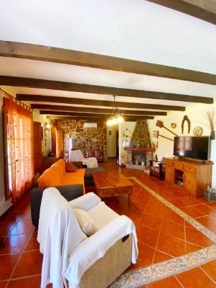 Villa Pereila Luxury country retreat — Coin — photo 5