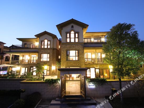 Xinsu Nanchang - last minute hotel in Nanchang