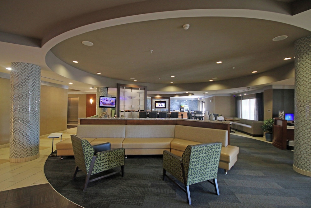 SpringHill Suites by Marriott Charleston N. Ashley Phosphate - photo 4