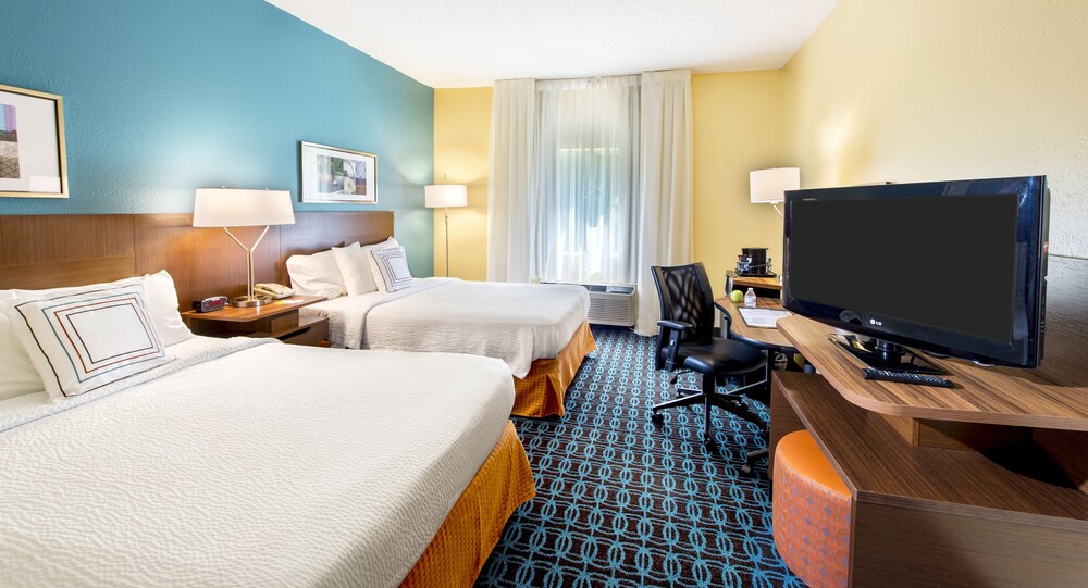 Fairfield Inn Tuscaloosa by Marriott - photo 7