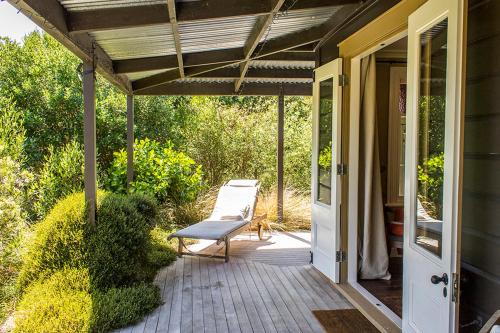 Secluded Haven Near Bush Beach & Havelock North in Hastings, New Zealand