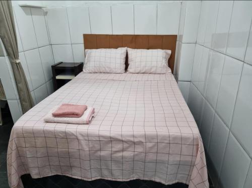 Hospedagem ct galo cidade administrativa — hotel in Vespasiano