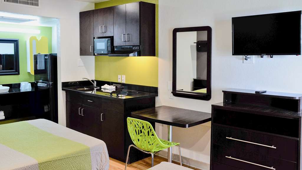 Studio 6 Buttonwillow CA - photo 10