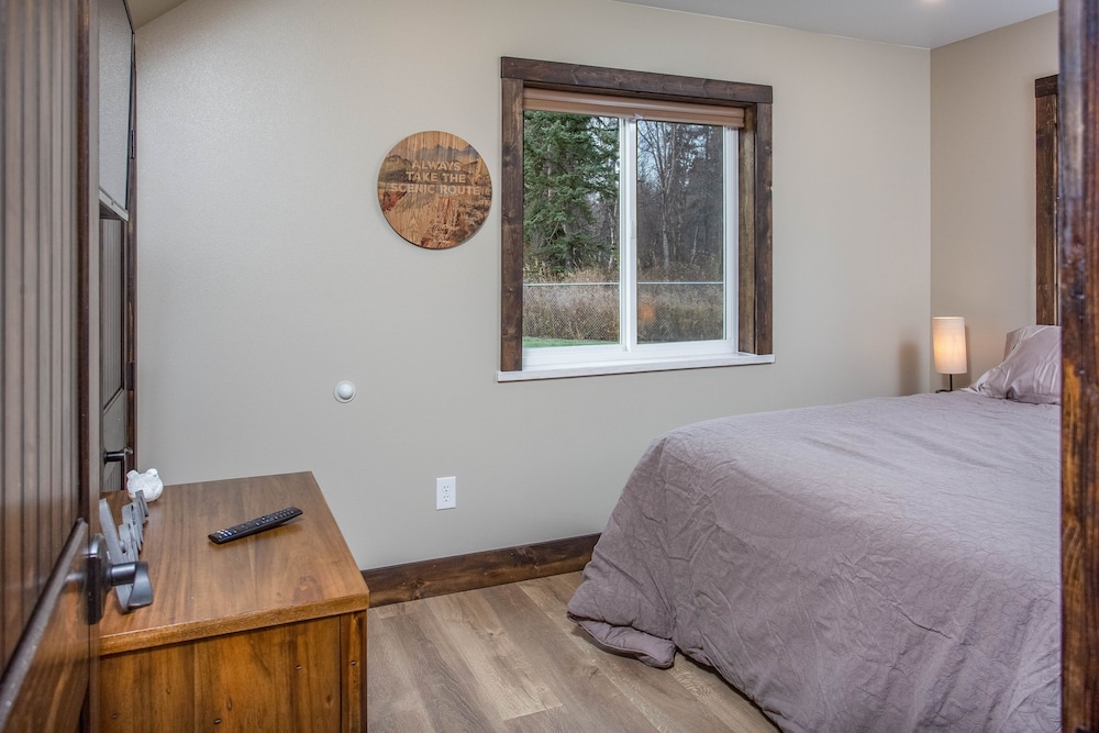 Alaska Back Country Cottages - photo 10