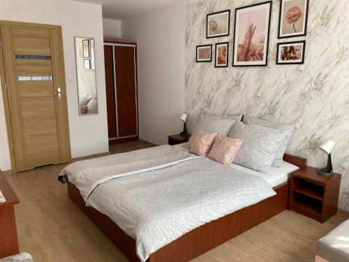 Dom Wczasowy Janina in Jastrzebia Gora, Poland