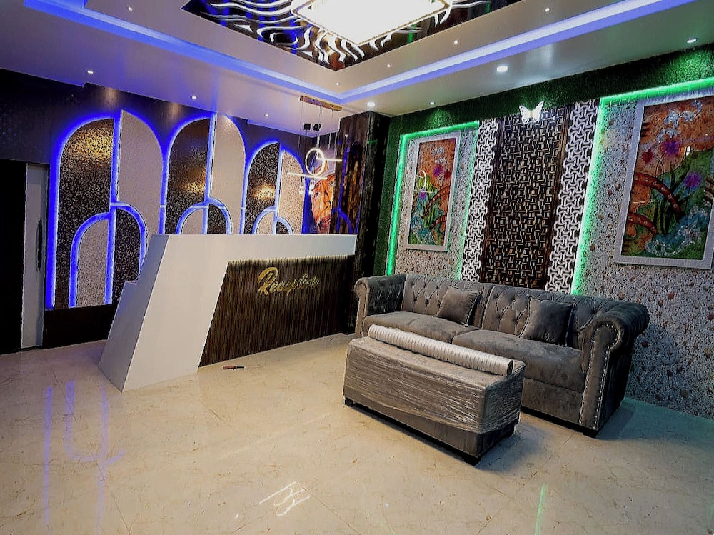 Hotel Holiday Saharsa — Saharsa — photo 4