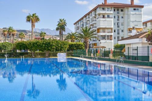 La Mejor — 4-Star Luxury Hotel in Torrox, Spain