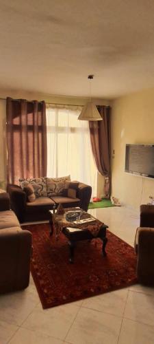 Villa At Blue Lagoon Resort Rassudr For Families Only - carbon neutral hotel in Unknown City