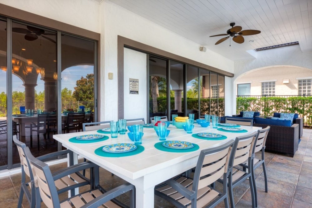 Villa in Reunion Resort & Spa 1292 - photo 79