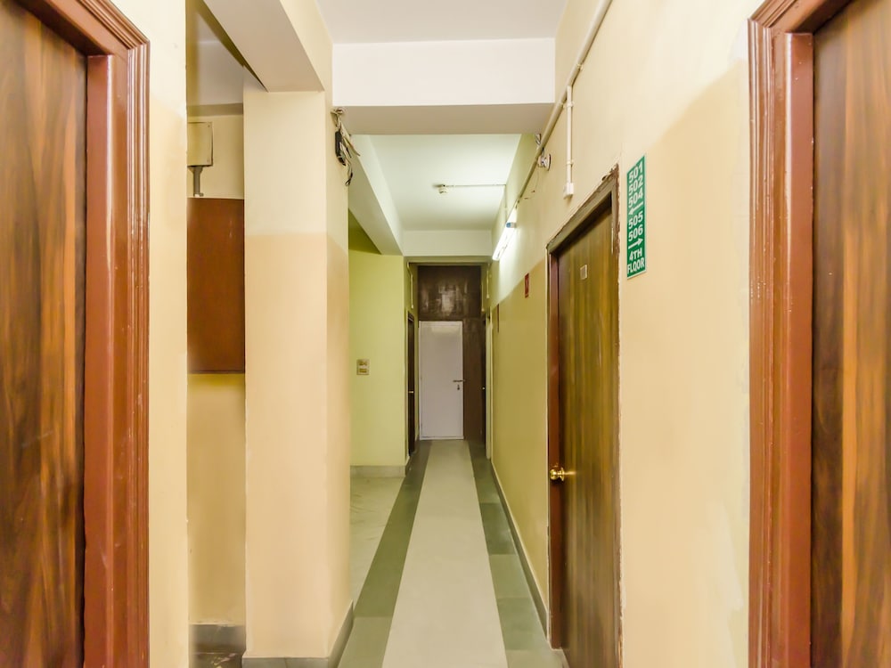 Hotel Aayash - last minute hotel in Kolkata