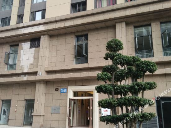 Hotel like dream - last minute hotel in Chongqing