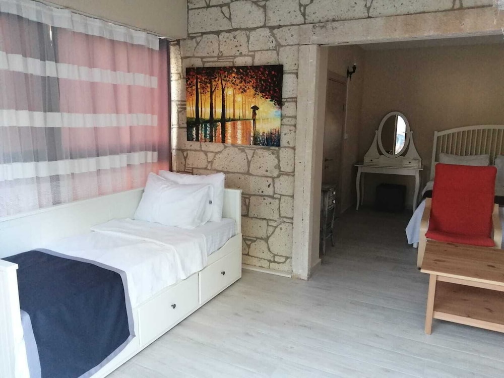 Fizzio Alacati Hotel — Cesme — photo 4