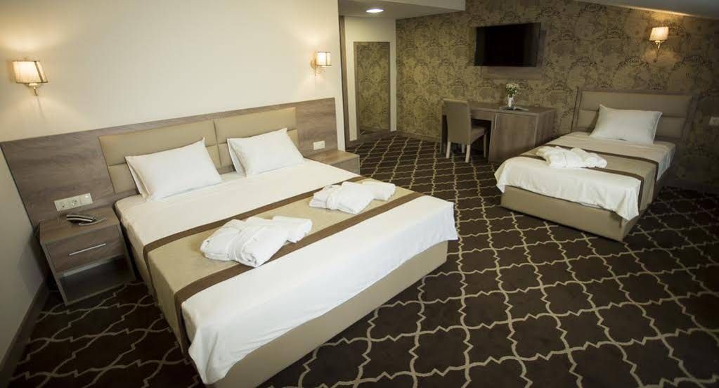 Gallery Inn