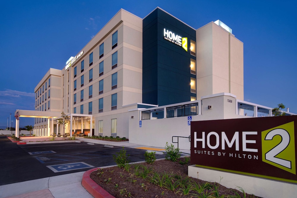 Home2 Suites by Hilton Garden Grove Anaheim - featured photo
