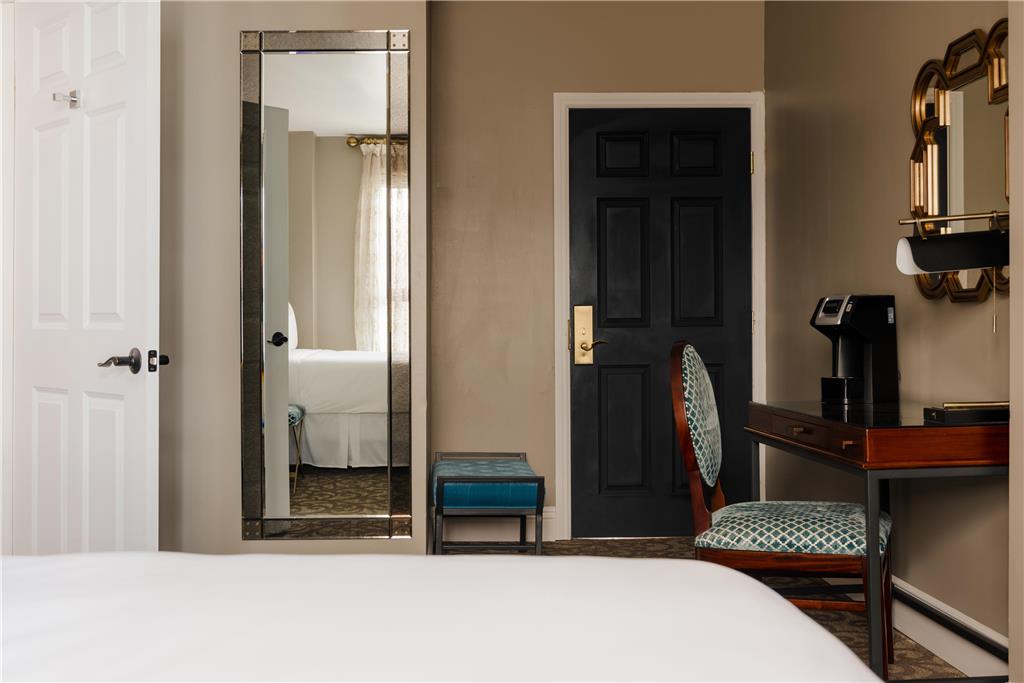 Hotel Bijou - photo 13