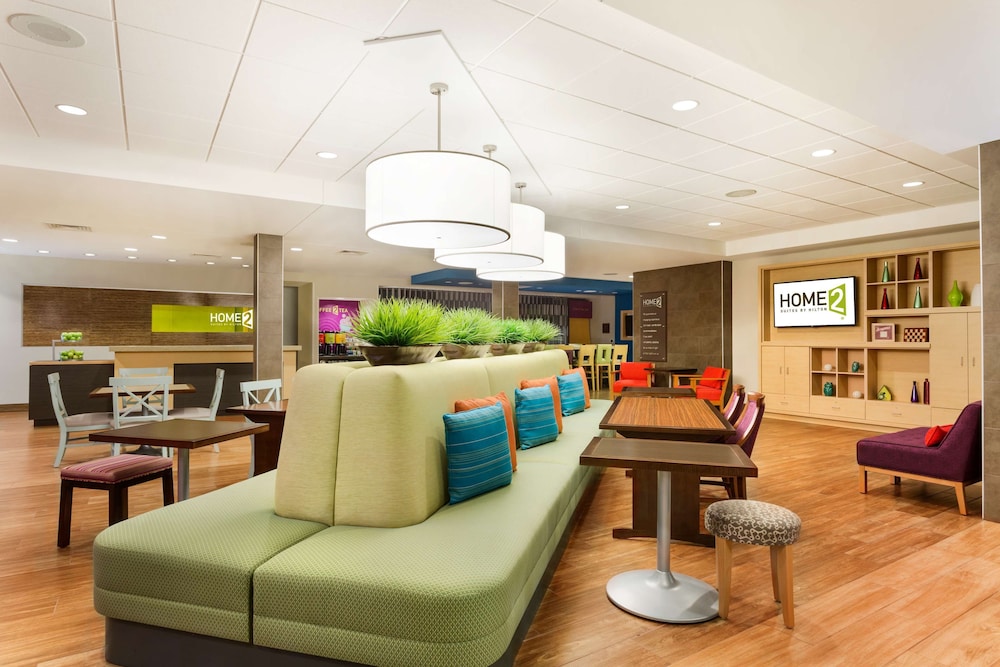 Home2 Suites by Hilton Fargo ND - photo 2