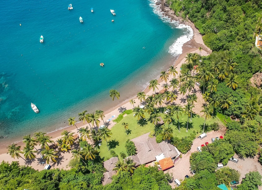 Playa Rosa Bungalows - last minute hotel in Manzanillo