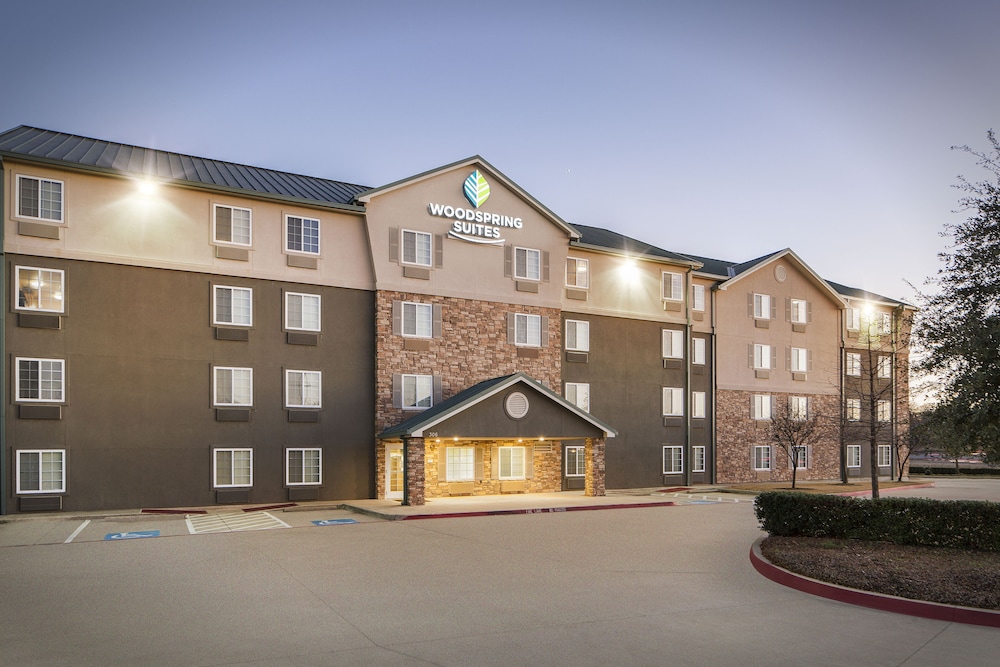 WoodSpring Suites Fort Worth Trophy Club - photo 33