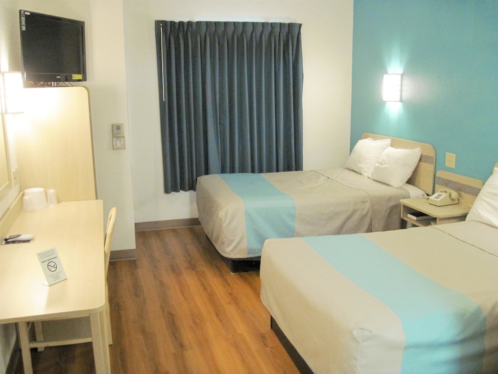 Motel 6 Avoca IA - photo 4