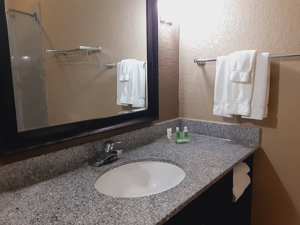 Holiday Inn San Antonio N Stone Oak Area by IHG - photo 13