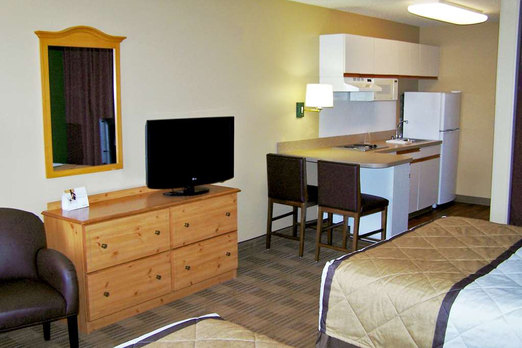 Extended Stay America Cleveland Beachwood Orange Place N - photo 26