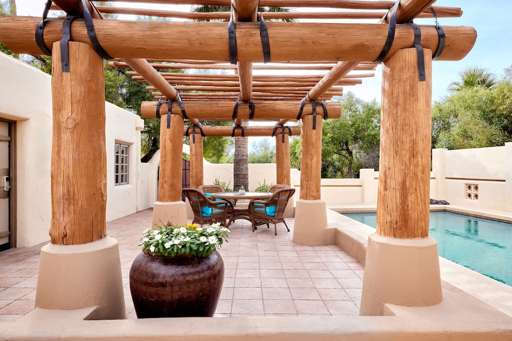 JW Marriott Camelback Inn Scottsdale Resort & Spa - photo 68