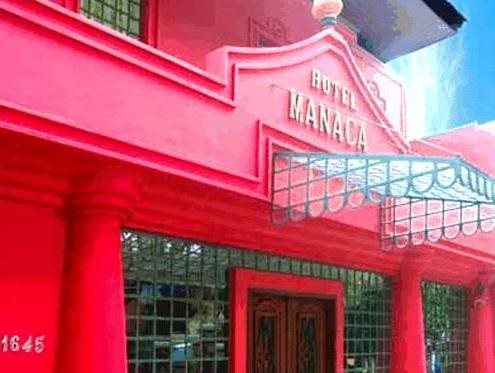 Hotel Manacá - carbon neutral hotel in Belem