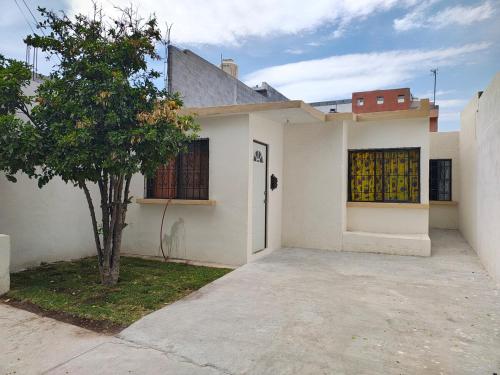 Casa En Zona Industrial Ramos Arizpe 21804724 — Ramos Arizpe