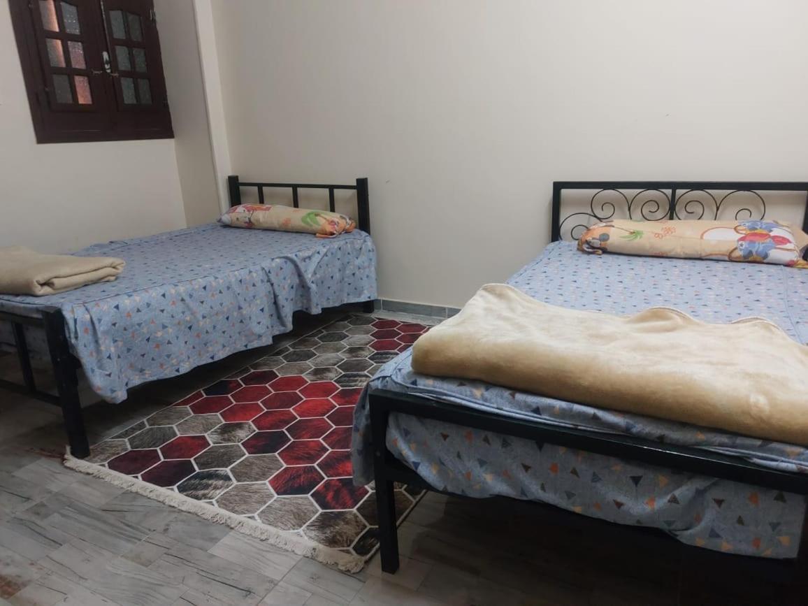Horus apartment
