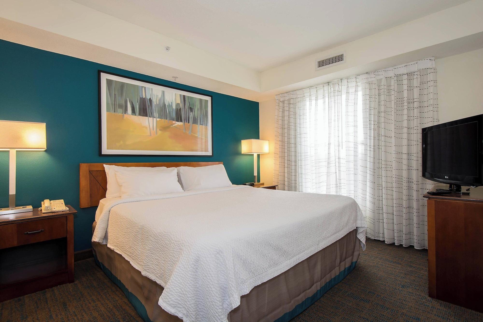 Residence Inn by Marriott Charlotte Piper Glen - photo 10