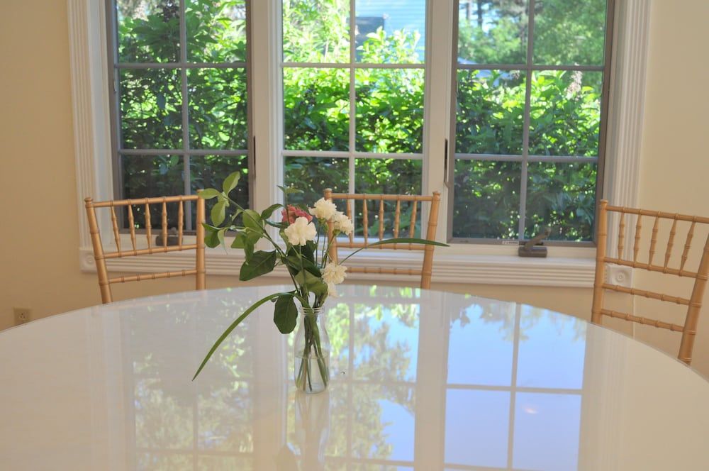Anne's Washington Inn - photo 36