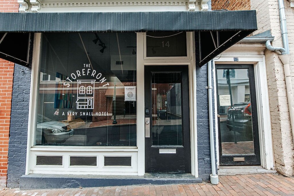 The Storefront - photo 30