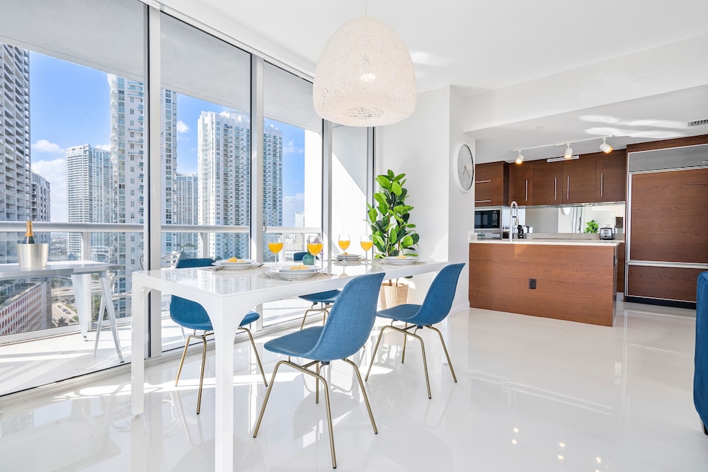 Cesar Suites at Icon Brickell Miami - photo 174